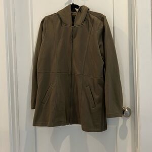 NWT torrid Hoodie/ jacket